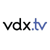 VDX.tv logo
