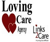 Loving Care Agency logo