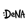 DeNA logo