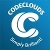 CodeClouds logo