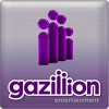 Gazillion Entertainment logo