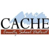 Cache County School District logo