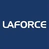 LaForce logo