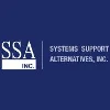SSA logo