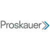Proskauer Rose logo