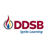 Durham District School Board logo