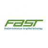 FAST logo