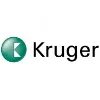Kruger logo