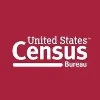US Census Bureau logo
