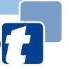 Transact logo