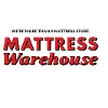 Mattress Warehouse logo