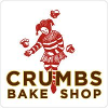 Crumbs Bake Shop logo