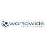 Worldwide TechServices logo