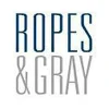 Ropes & Gray logo