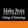 Idaho State University logo