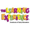 The Learning Experience logo