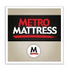 Metro Mattress logo