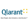 Qlarant logo