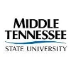 Middle Tennessee State University logo