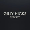 Gilly Hicks logo
