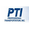PTI logo