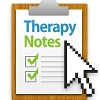 TherapyNotes logo
