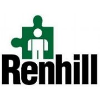 Renhill HR on Demand logo