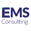 EMS Consulting logo