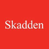 Skadden, Arps, Slate, Meagher & Flom logo
