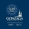 Gonzaga University logo