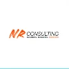 NR Consulting logo