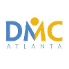 DMC Atlanta logo