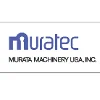 Murata Machinery logo