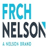 FRCH NELSON logo