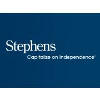 Stephens logo