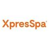 XpresSpa logo