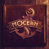 mOcean logo