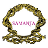 Samantha logo