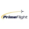 PrimeFlight logo