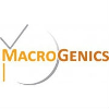 MacroGenics logo