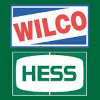 WilcoHess logo