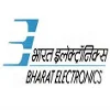 Bharat Electronics logo