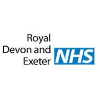 Royal Devon and Exeter NHS Foundation Trust logo