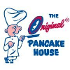 Original Pancake House logo
