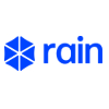 Rain Instant Pay logo