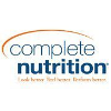 Complete Nutrition logo