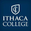Ithaca College logo