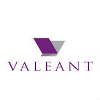 Valeant logo