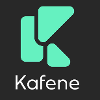 Kafene logo