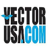 VectorUSA logo